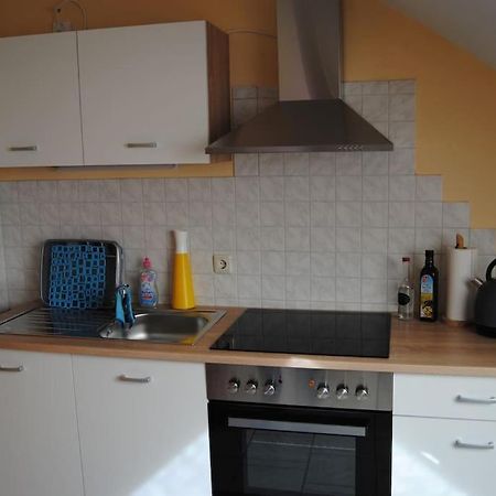 Ferienwohnung Arnold Vöhl المظهر الخارجي الصورة